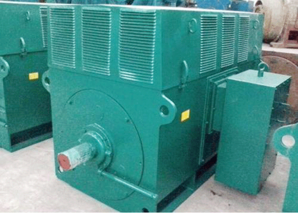 YKK高壓電機(jī)使用的安全注意事項(xiàng)。