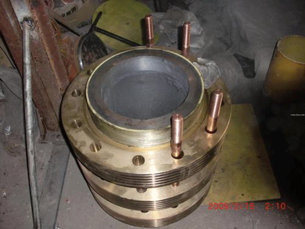 如何在加工過程中防止電機(jī)滑環(huán)損壞？