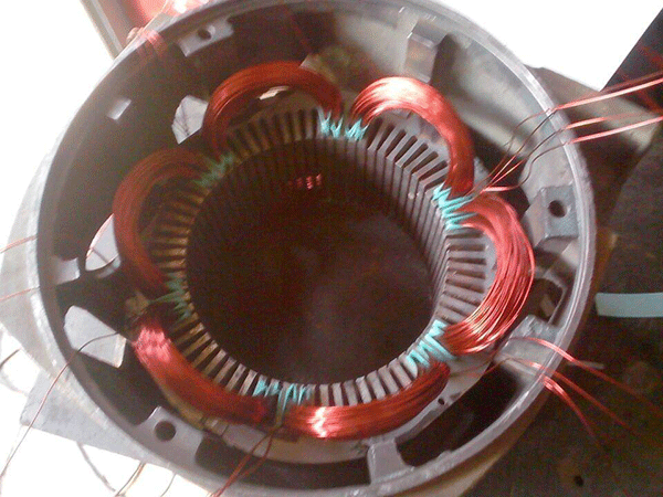 Y系列三相異步電動機三相不平衡現(xiàn)象及根本原因分析。