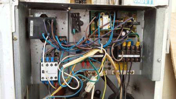 您了解Z4直流電機的接線方法嗎？