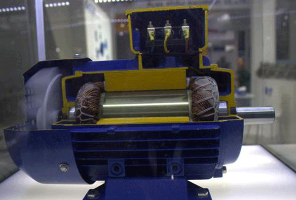 高效電機(jī)與普通電機(jī)的之間有哪些區(qū)別？