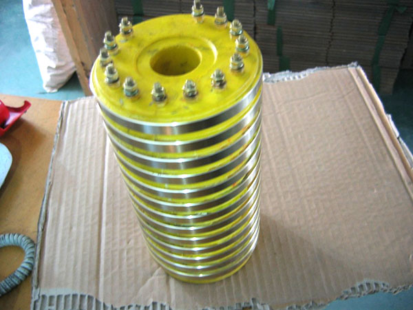 定制西瑪電機(jī)滑環(huán)提供哪些技術(shù)參數(shù)？