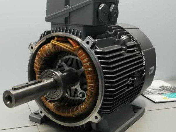 三相異步電動(dòng)機(jī)的常見故障排除方法。