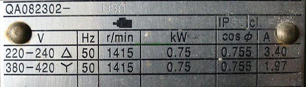 為您詳細圖解三相異步電動機接線方式。