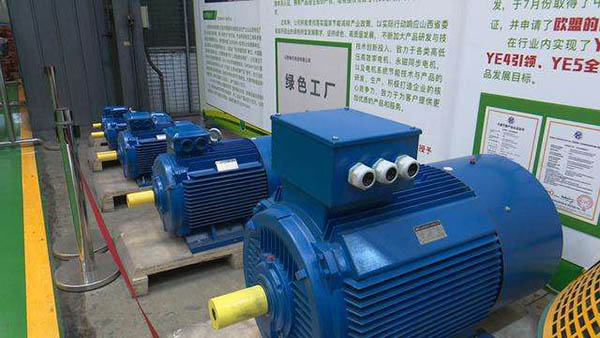 三相異步電動(dòng)機(jī)的能效有什么提高的方法？