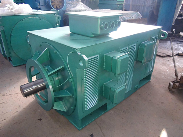 高壓電機(jī)的一些固有優(yōu)勢(shì)注定會(huì)得到市場(chǎng)的認(rèn)可和青睞！