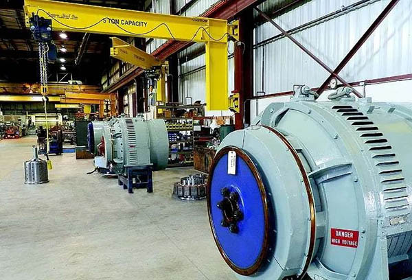 多大功率的電機才需要降壓啟動？