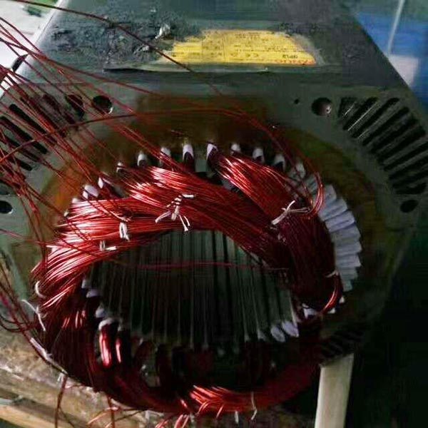 需要更換高效節(jié)能的電機的必要性分析！