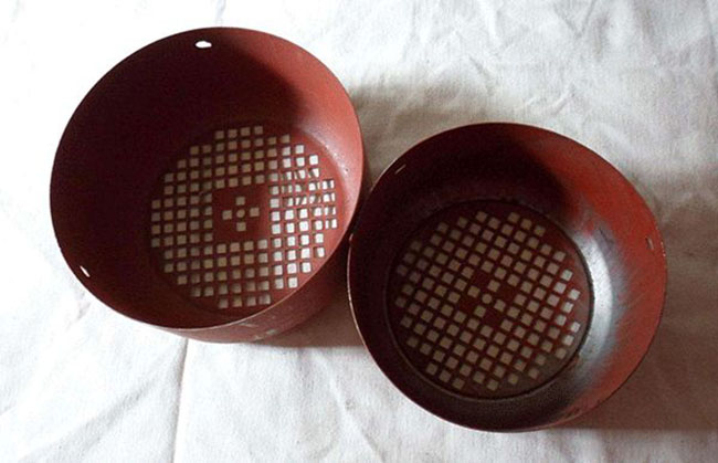 電機風(fēng)罩的工作原理及其用途。