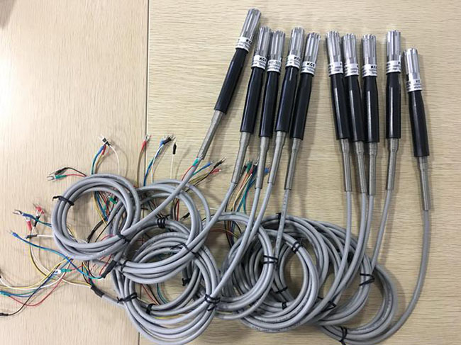 西瑪電機將PT100用在高壓電機的目的是什么？