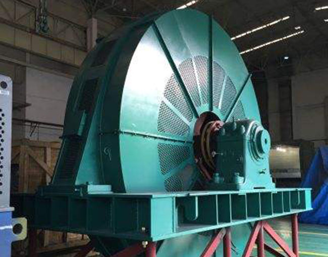 西安西瑪電機(jī)用戶如何選擇符合其實(shí)際需求的同步電機(jī)？