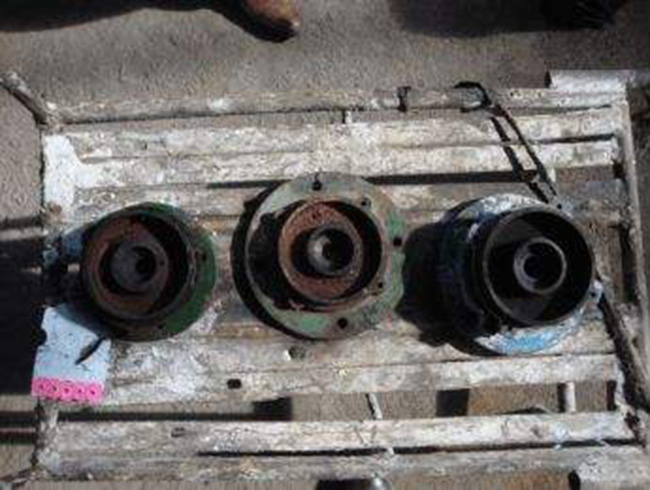 西安泰富西瑪電機軸承座的安裝知識科譜。