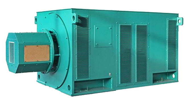 西瑪YR355M3-8 YRW355M3-8繞線轉(zhuǎn)子三相異步電機(jī)有什么特點(diǎn)？