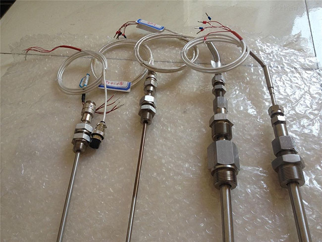 PT100在高壓電機(jī)繞組中有哪些特殊要求？