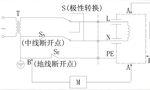 電機(jī)接觸電流要求和檢測(cè)?！靼膊﹨R儀器儀表有限公司