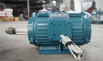 西瑪電機的優(yōu)點是結(jié)構(gòu)簡單，運行可靠——西安博匯儀器儀表有限公司